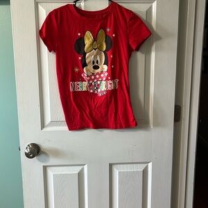 Disney Girls Shirt